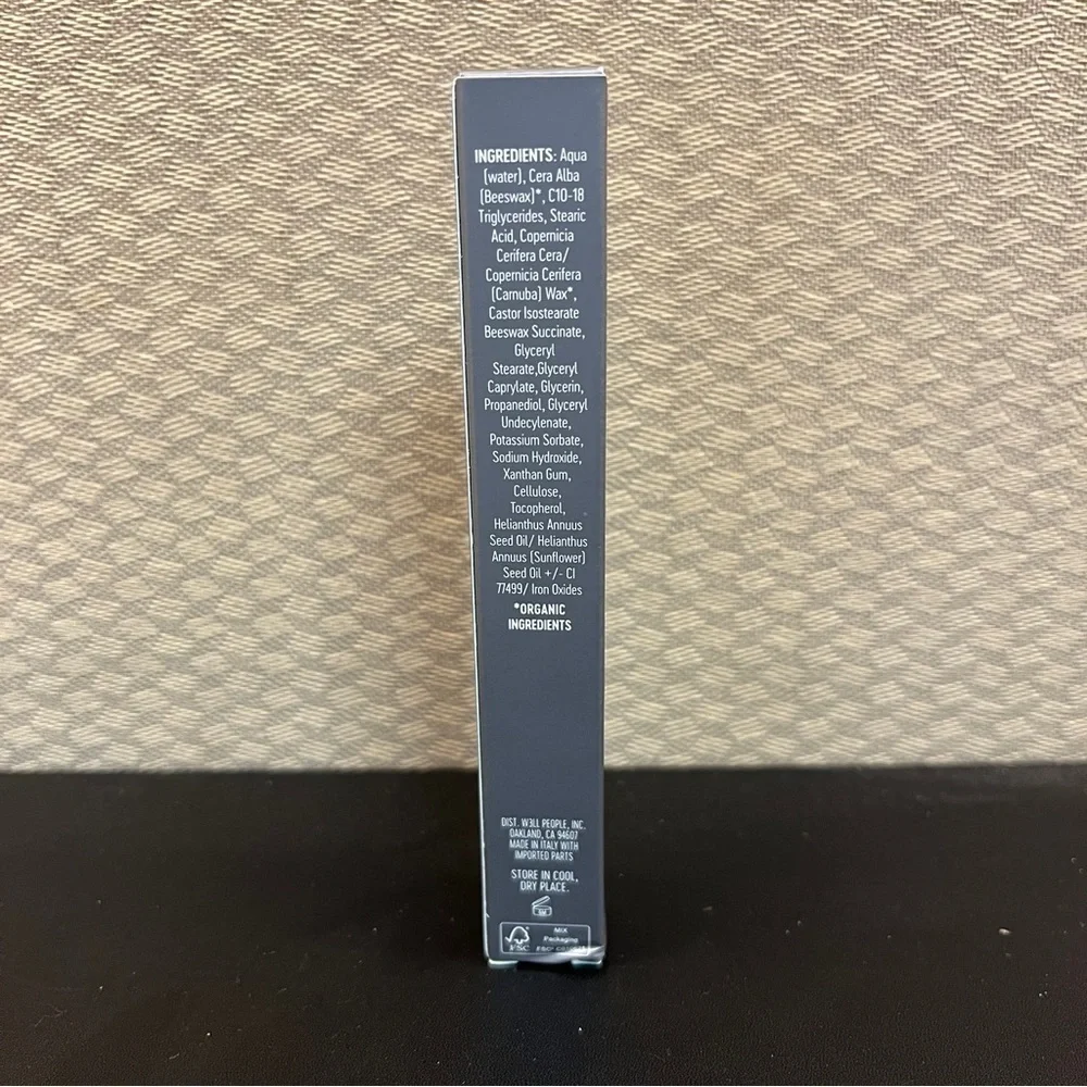 Well People Expressionist Pro Mascara Black .25 oz New in Box